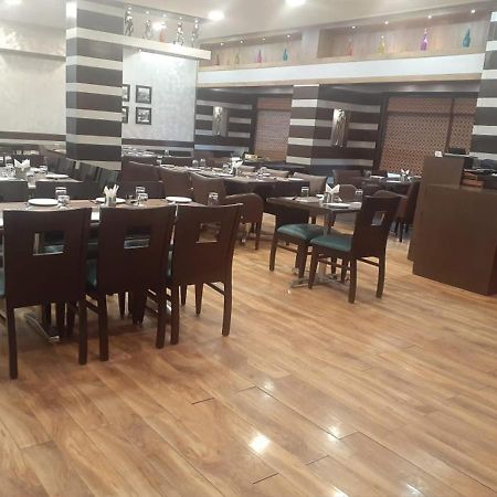 Sanobar The Midtown Hotel Mussoorie Eksteriør billede